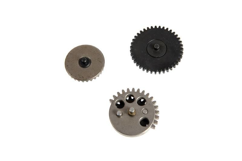Set of 14:1 High Speed Steel Gears