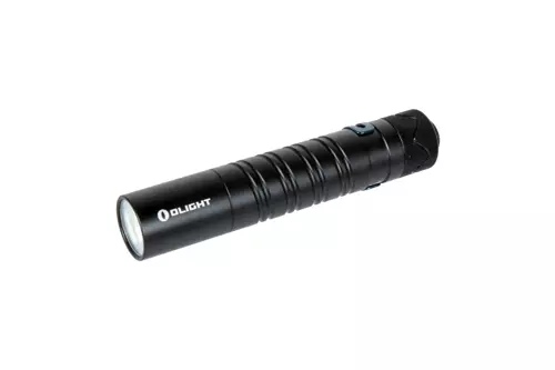 Olight I5R EOS lampe - Noir/Bleu