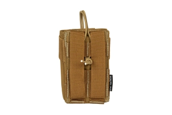 XTS Radio Pouch - Coyote Brown
