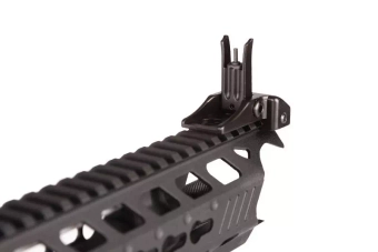 Replika pušky CM16 Predator
