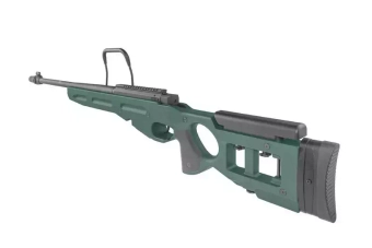 SV-98 CORE™ sniper rifle replica - russian green