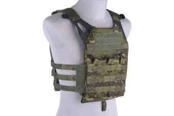 Kamizelka Jumper Plate Carrier - MC® Tropic