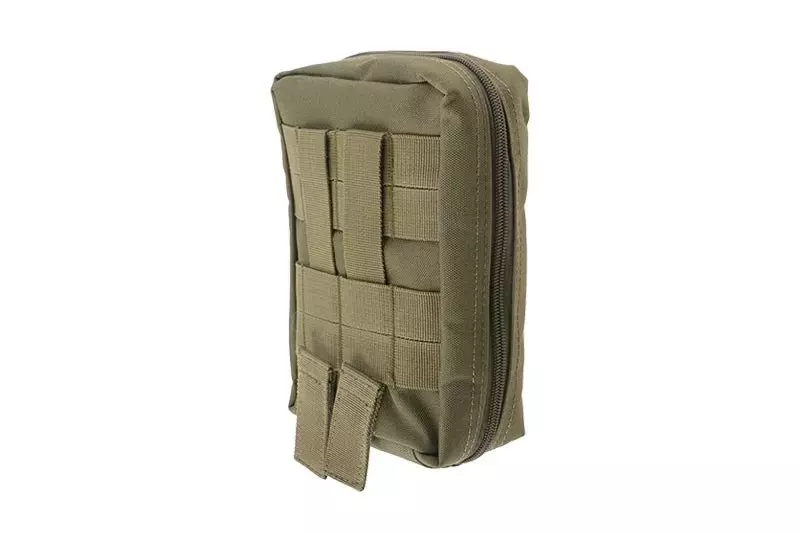 Medium Cargo Pouch - Olive Drab