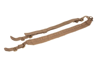 Specna Arms I Two-Point Tactical Sling - Tan