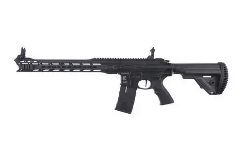 Réplica fusilcXP-MARS Komodo - negro