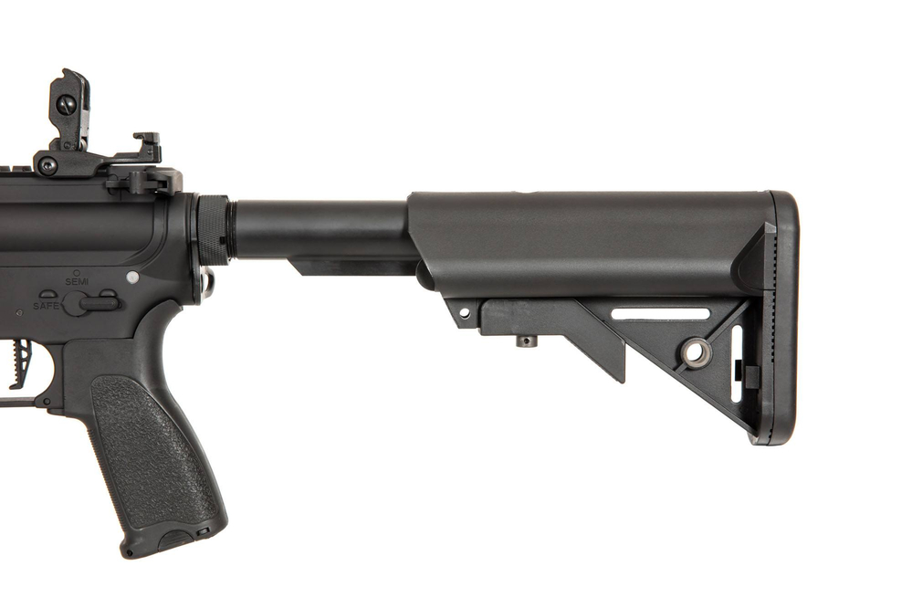 ASG Specna Arms RRA SA-E07 EDGE 2.0 GATE ASTER Karabijn Zwart (OUTLET)