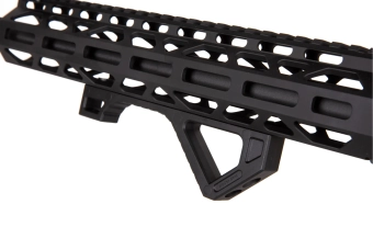 SA-E24 PDW EDGE™ HAL²™ carbine replica Black