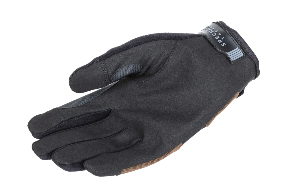 Specna Arms Tactical NOMAD™ Fundas de oliva