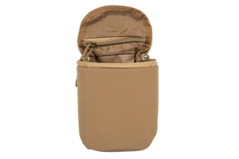 Wosport BP-144 Coyote Brown pochette pour jumelles/vision nocturne