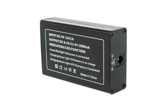 Specna Arms lader voor Li-Po/Li-Ion batterijen