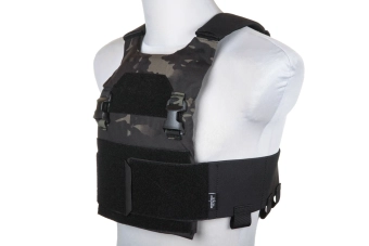 Primal Gear AC-1 Lightweight Vest MC Black
