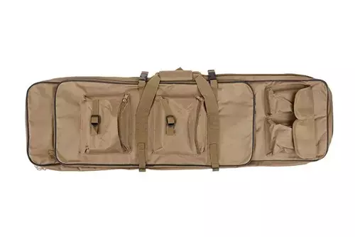 Pokrowiec na broń 96cm - Tan