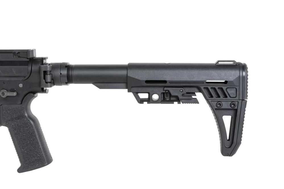 Carabina airsoft Arcturus X C.A.T. AR-15 Versátil 8,5" AR AEG FE™