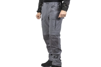 Pantalón táctico todoterreno Emerson Gear Blue Label Guardian Gris