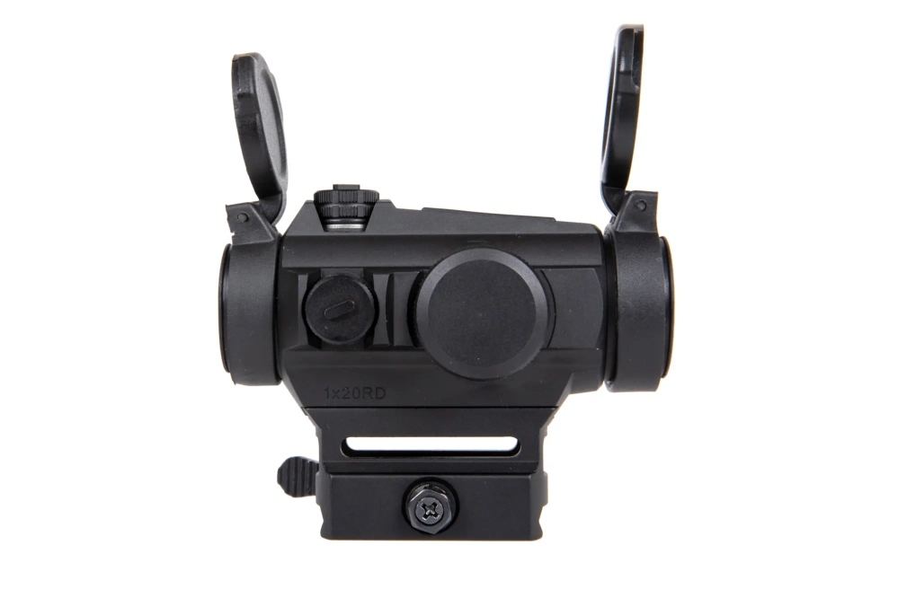 VictOptics SRD 1x20 collimator vizier