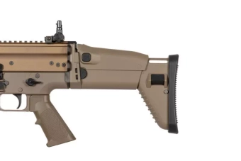 MK17 carbine replica Next Gen - FDE