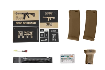 SA-H21 EDGE 2.0™ GATE ASTER- Chaos Bronze carbine replica