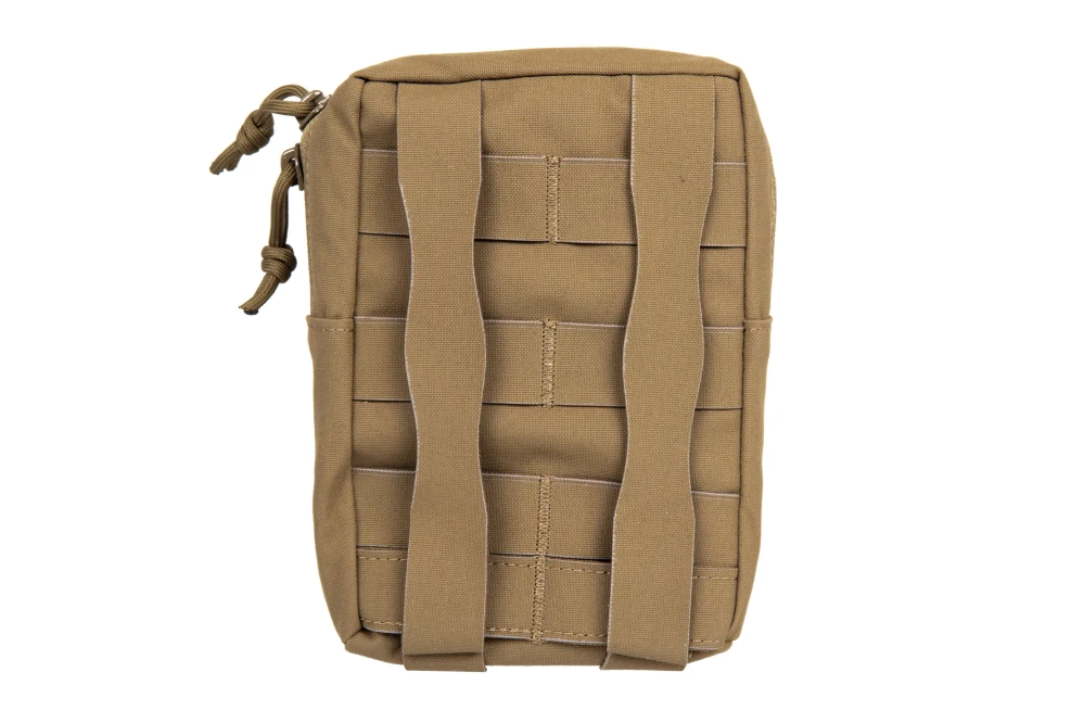 Primal Gear Lightweight Coyote Brown poche cargo polyvalente