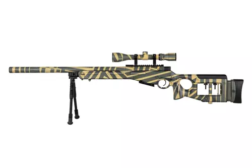 Replika karabinu snajperskiego MB4420D - Corpo Wars (TIW)