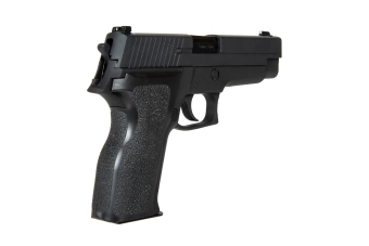 F226 E2 Non Rail Gas pistol replica - Black