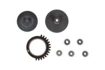 A&K tandwielset voor PTW MK18CL