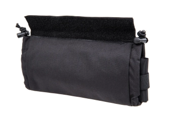Tactische eerstehulpset met hoes Wosport Black