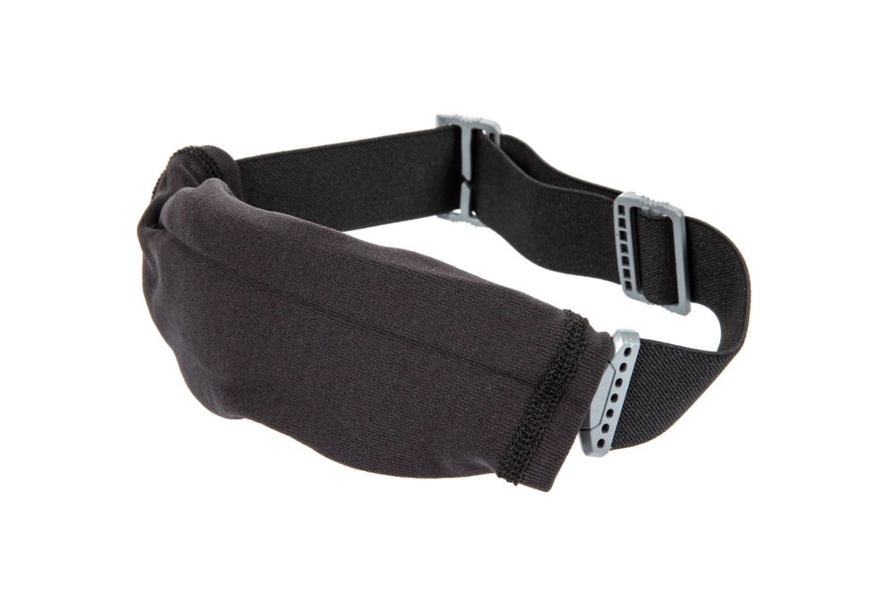 Jumpmaster ™ Tactical Goggles - black