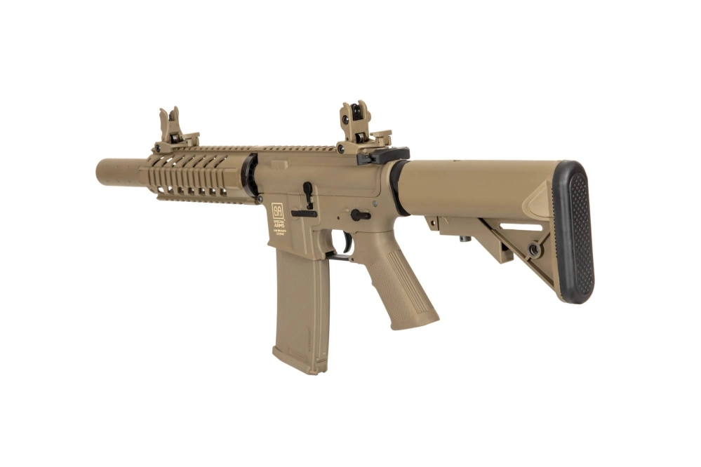 SA-C11 CORE™ X-ASR™ Carbine Replica - Full-Tan