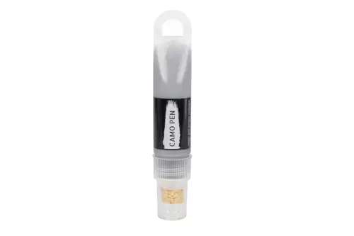 Farba do maskowania Camo-Pen - snow