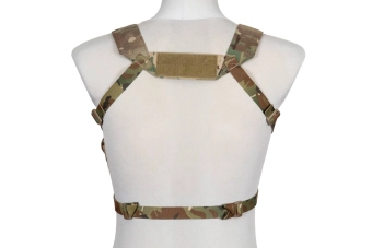 Modulární sada Chest rig MK3 premium - MC