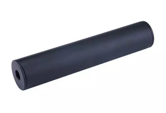 Covert Tactical Standard 40x200mm silencer