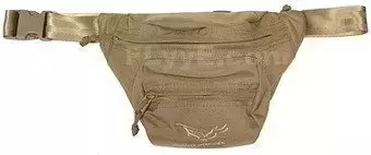 Torba biodrowa - Khaki