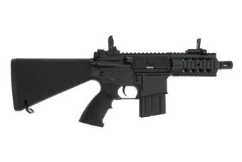 Airsoftová zbraň puškaka CQB Killer
