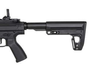 Specna Arms SA-F21 FLEX™ ETU™ karabijn replica Zwart