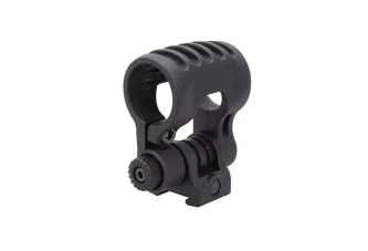 Nastavitelný montáž hořáky na liště RIS 22 mm
