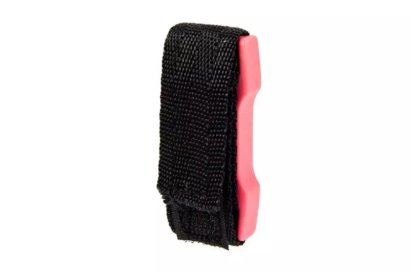 Lightbuck Split-Bar Electronic Marker - Pink (Red Light)