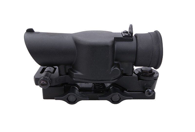 GL-G10 5x25 E scope