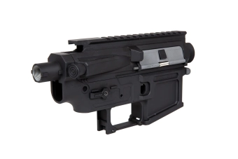 Korpus Specna Arms SAAS do replik AR15 - PRIME™