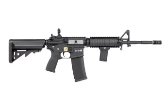 Specna Arms RRA SA-E03 EDGE™ HAL² ™ carbine replica Black