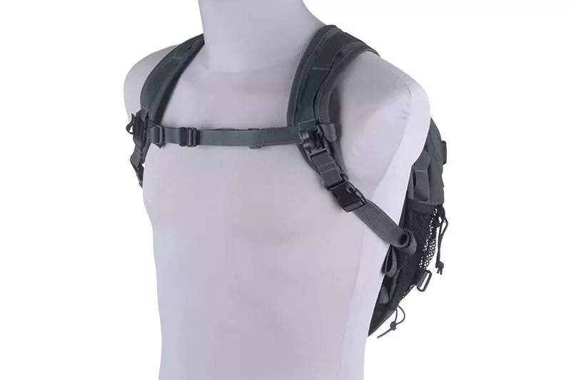 Mochila Sparrow Egg - grafito