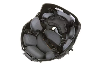 FAST PJ CFH Helmet Replica - Black (M/L)