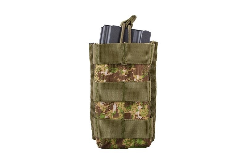 Shingle Single Pouch - GZ