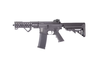 SA-C17 CORE™ carbine replica - Black (OUTLET)