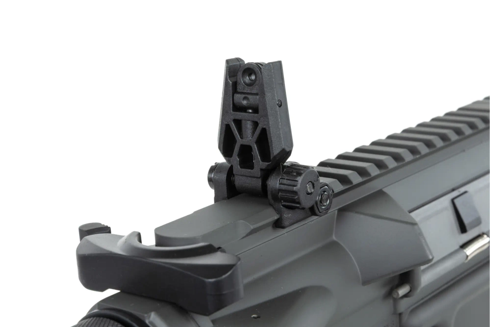 Specna Arms RRA SA-P14 Prime™ HAL™ Culata ETU Heavy Ops airsoft Carbine High Torque Chaos Grey Version