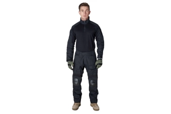 Primal Combat G3 uniform set - black