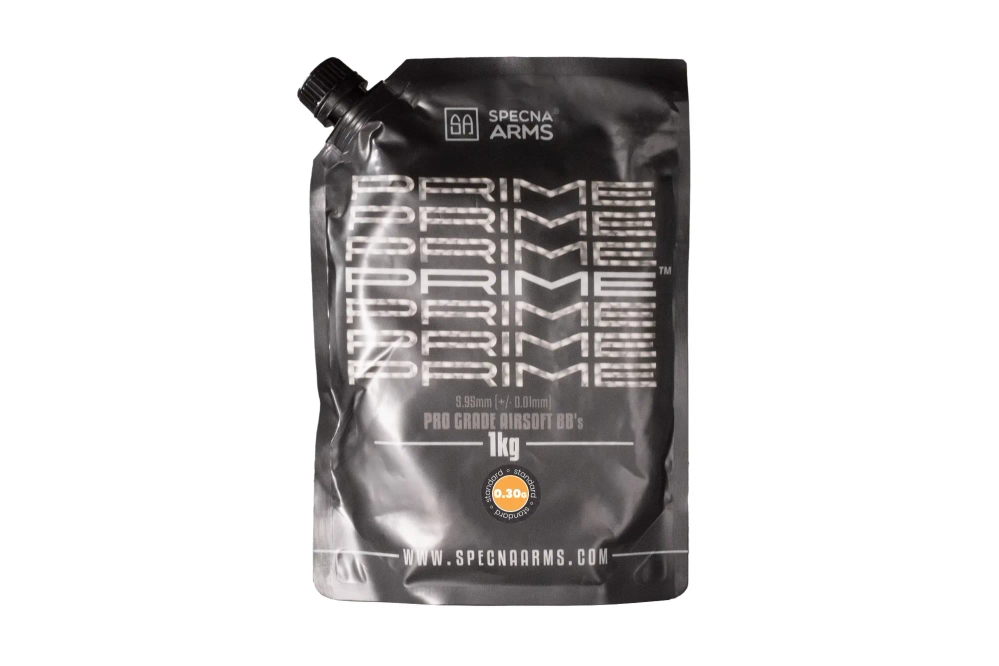 Specna Arms PRIME™ Balas de precisión 0.30g - 1 Kg