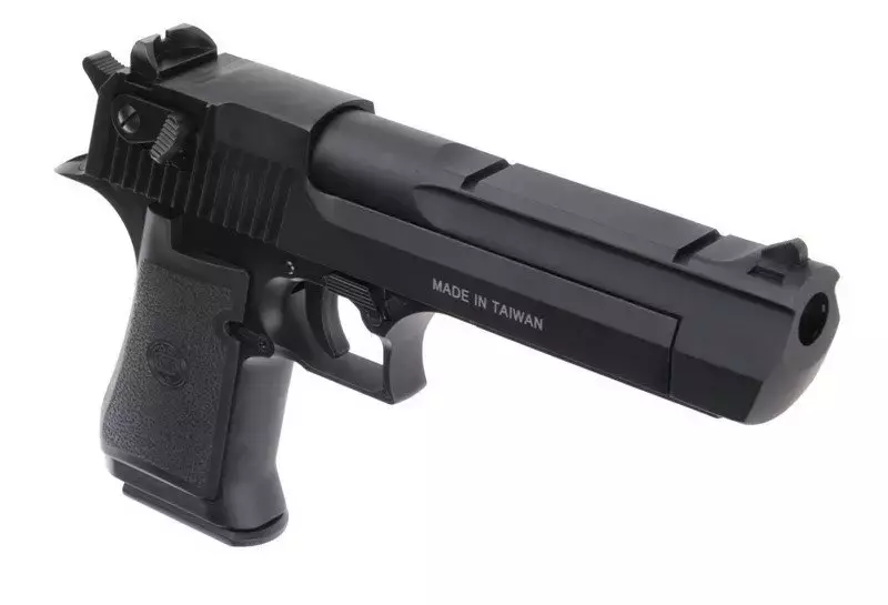 Pistolet airsoft KCB51AHN