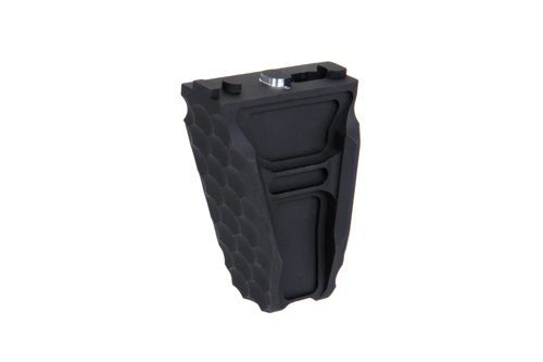 Chwyt przedni RSAC na KeyMod/M-LOK Czarny