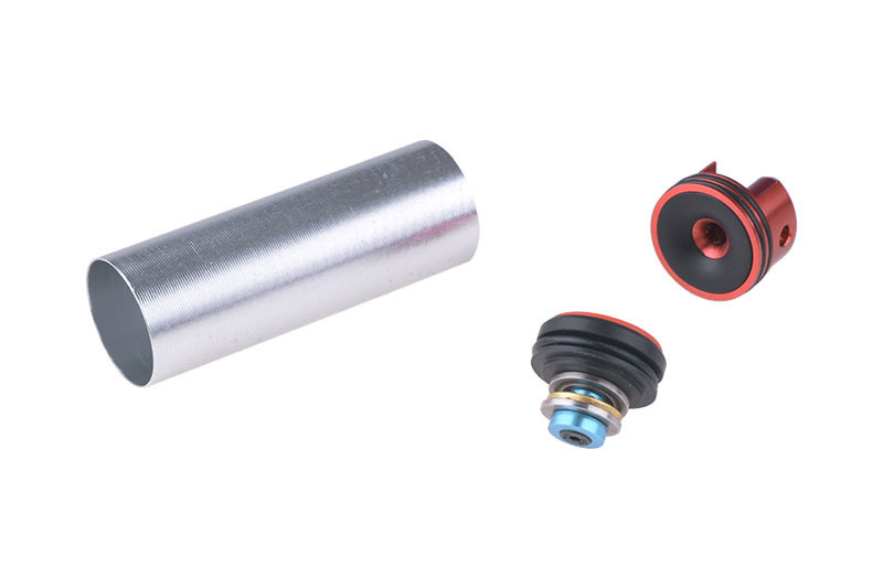 Bore Up Set for AK Replicas