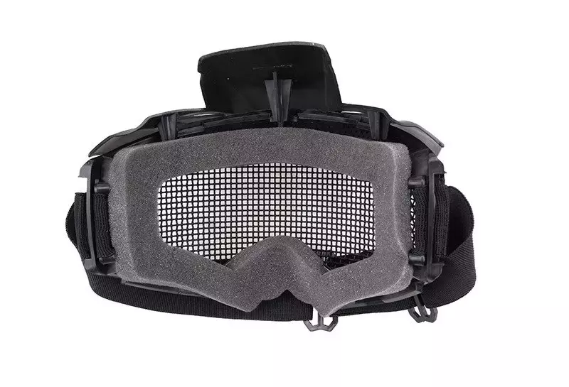 Taktické brýle GearMesh - BLK